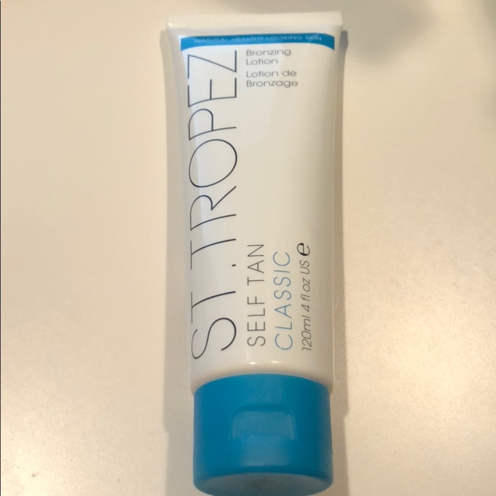 St. Tropez Classic Bronzing Lotion (4 fl. oz)